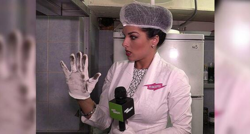 Новороссийск на десятом месте в голосовании городов, куда хотят пригласить «Ревизорро»