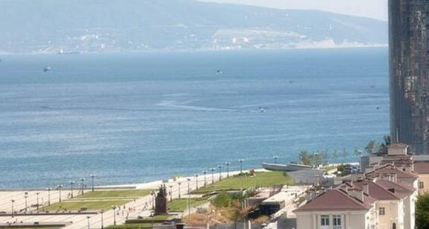 Новороссийцы за свой счет создают общественную сеть мониторинга качества воздуха