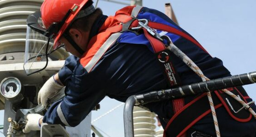 В пятницу в Новороссийске свет погаснет на Набережной и Южной