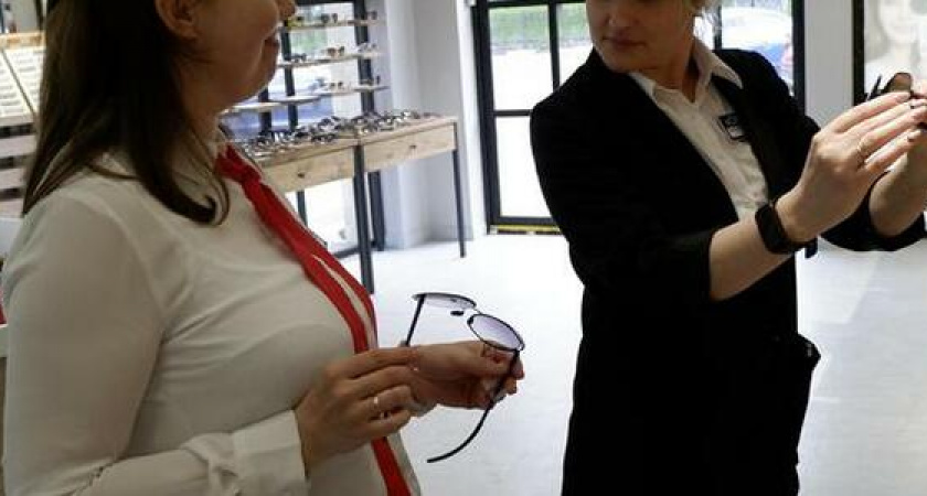 Как понять, что пора подбирать очки: пять признаков снижения остроты зрения