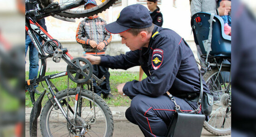В Новороссийске участились кражи велосипедов: в полиции  рассказали, как уберечь двухколесный транспорт от злоумышленников