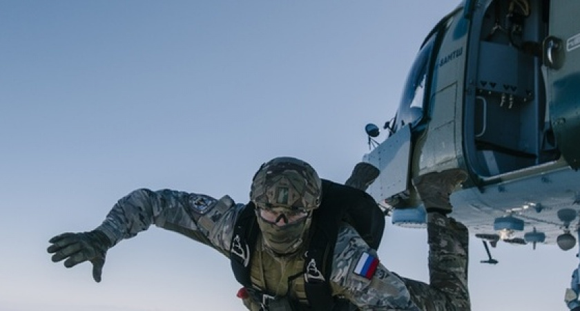 Сегодня 11 сентября исполнилось 20 лет со дня создания антитеррористического отдела в городе Новороссийске