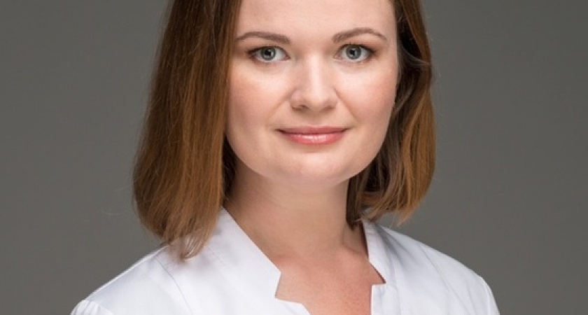 Врач медцентра «Новомед» Юлия Бочинина: «Ринопластика меняет мир. Внутренний мир человека. И это факт».