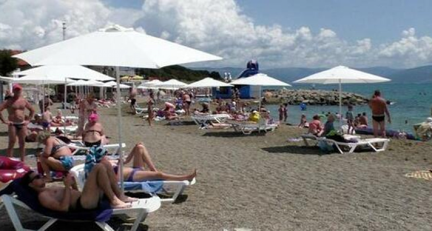 Курорты Краснодарского края не планируют закрывать из-за коронавируса