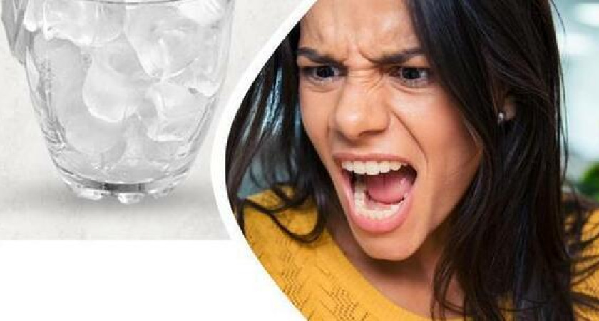 "А почему воздух бесплатный?": новороссийское кафе начало продавать лед