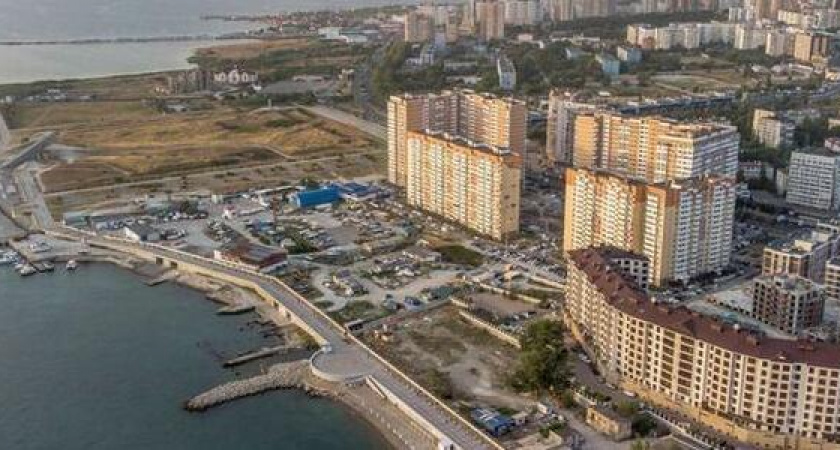 Август жжет: сегодня Краснодарский край накроет пыльной бурей и аномальной жарой