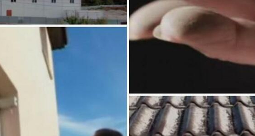 Борьба за экологию: в Гайдуке активисты за свой счет установили датчики воздуха