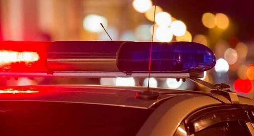 28-летний новороссиец разгуливал по городу с наркотиками в кармане