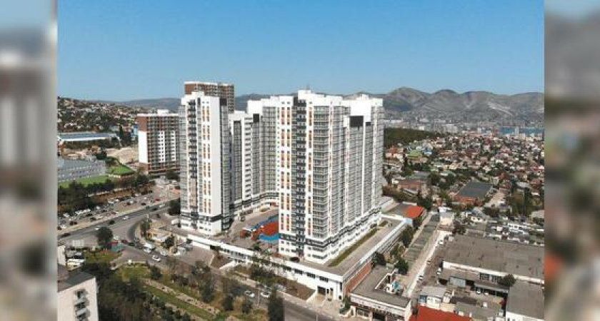 Бизнес в ЖК «Облака»: быстрый взлет даже в неспокойное время