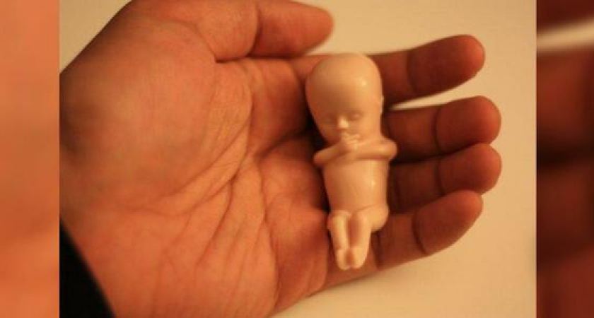 РПЦ предложила запретить делать аборты из-за коронавируса