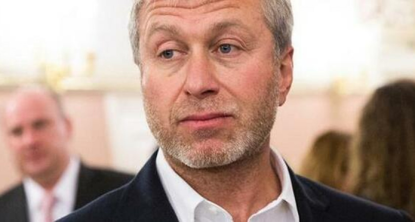 Миллиардер Роман Абрамович заинтересовался люксовыми гостиничными проектами в Геленджике