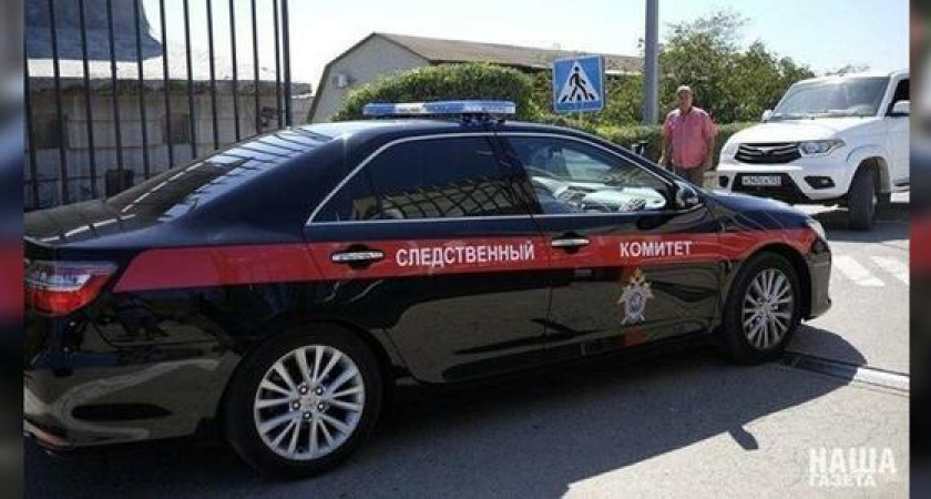 Анапский депутат расстрелял своего знакомого из пистолета под Новороссийском