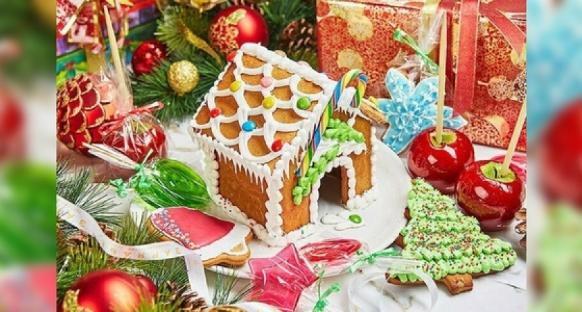 Афиша Новороссийска на неделю: новогодняя ярмарка и гастроли Ленинградского театра