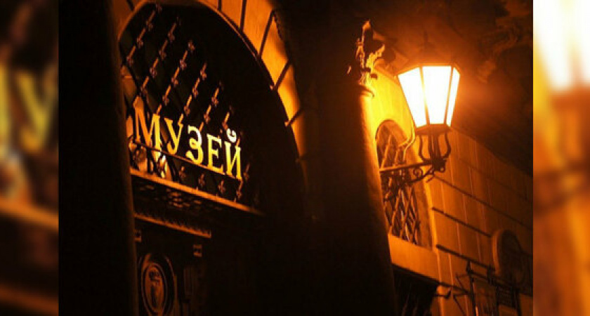 Афиша Новороссийска на неделю: «Ночь музеев» и моноспектакль Максима Аверина