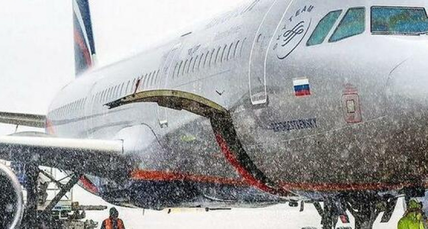 На время курортного сезона будет летать прямой авиарейс Сочи – Анапа: стоимость билета уже известна