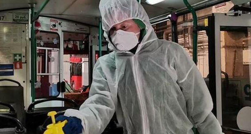 Qr-коды остаются: на Кубани продлили режим повышенной готовности