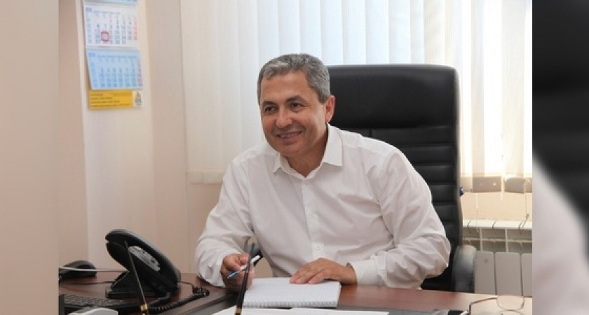 АО «НУК»: «С Днем города, Новороссийск!»