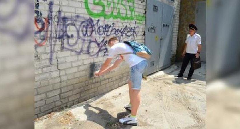 Чистый город – без наркотиков!