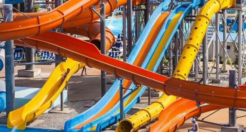 С завтрашнего дня в Новороссийске открываются аквапарки, спортшколы и библиотеки