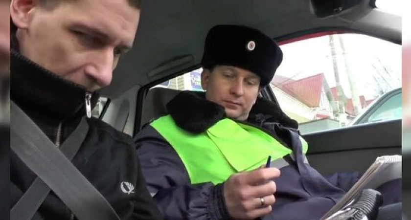 В Новороссийске в рамках операции «Анаконда» пресекают деятельность нелегальных таксистов