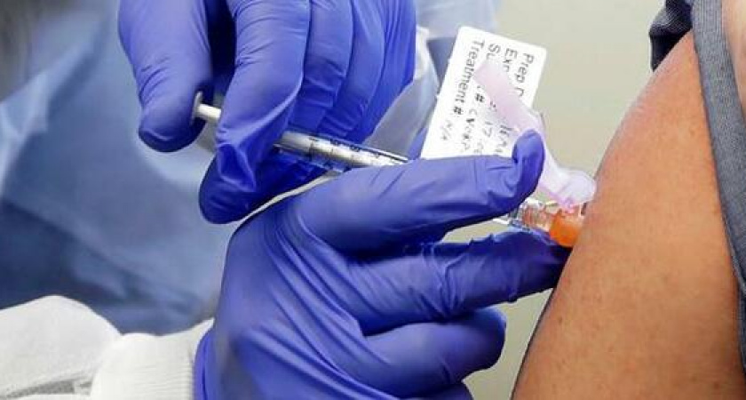 На Кубани от коронавируса привились более 1 миллиона человек: сколько в Новороссийске