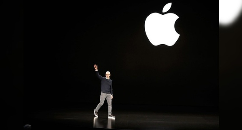 Стала известна цена и дата продажи новых iPhone в России