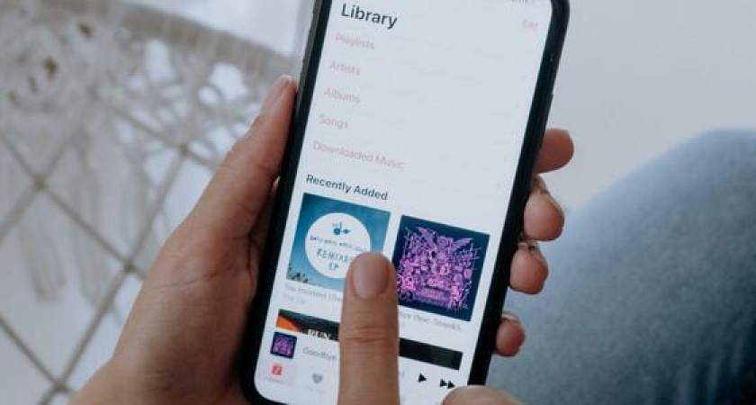 МегаФон предложил абонентам бесплатную годовую подписку на Apple Music