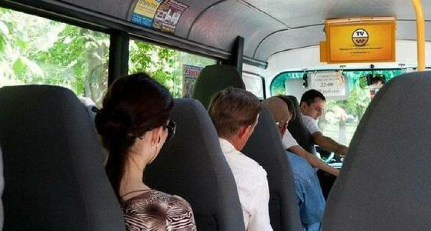 В Новороссийске предлагают не платить за проезд, если водитель не предоставляет терминал для безналичной оплаты или не выдает билет