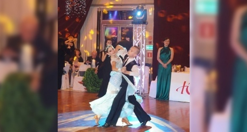 «Это не только красивые костюмы»: что дают ребенку бальные танцы?