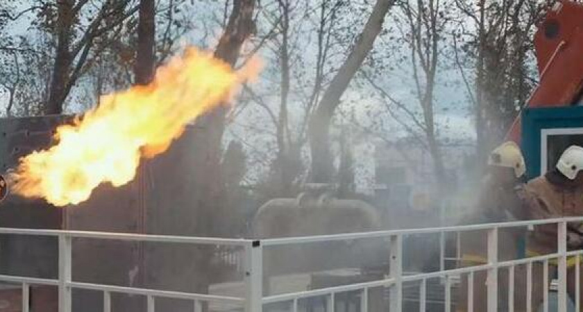 В Ушаковке освидетельствовано рекордное количество программ подготовки членов экипажей морских судов. Уровень и качество подготовки проверяли эксперты Российского морского регистра судоходства