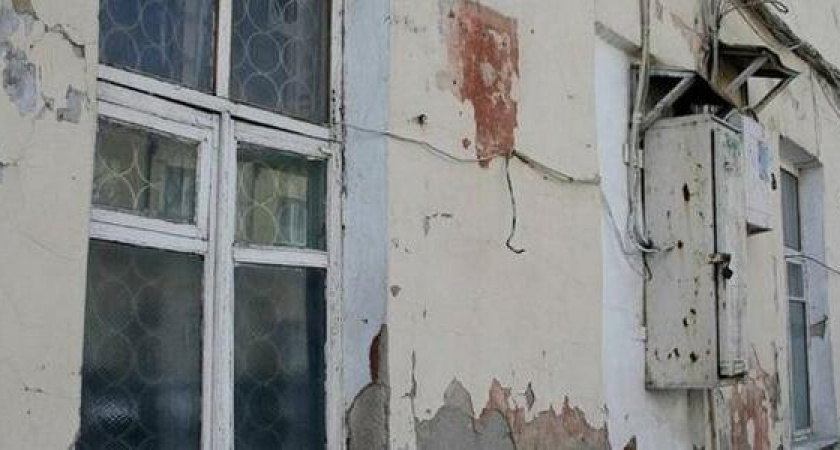 В Новороссийске в 2019 году будут расселены жильцы 13 аварийных домов