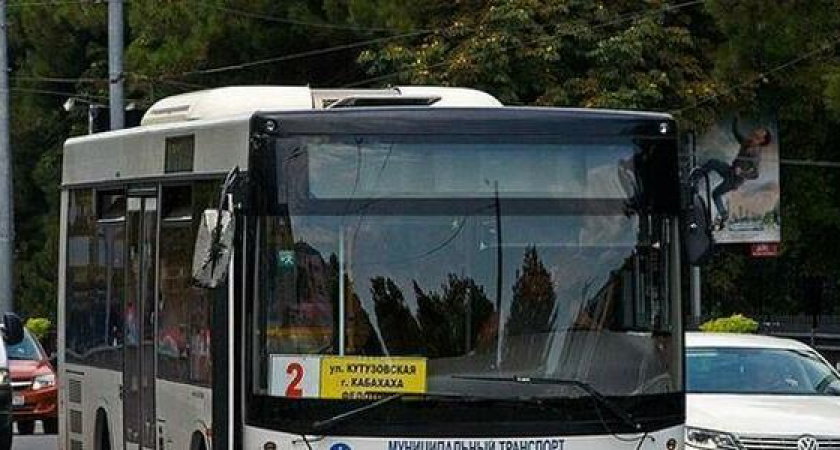 Транспортную систему Новороссийска можно улучшить, пройдя социологический опрос: делимся ссылкой