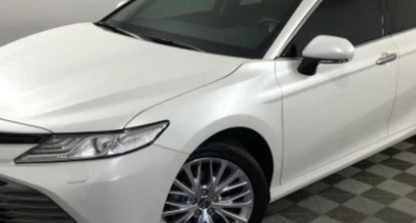 МУП «Водоканал» хочет приобрести новенькую перламутровую иномарку в «полном фарше»  за 2,5 миллиона рублей