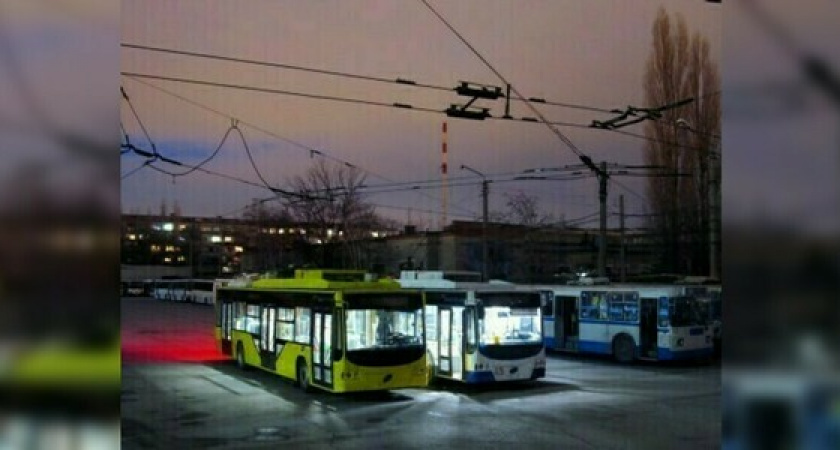 В Новороссийске автобус № 41М возобновит движение по маршруту улица Ленина – улица Южная