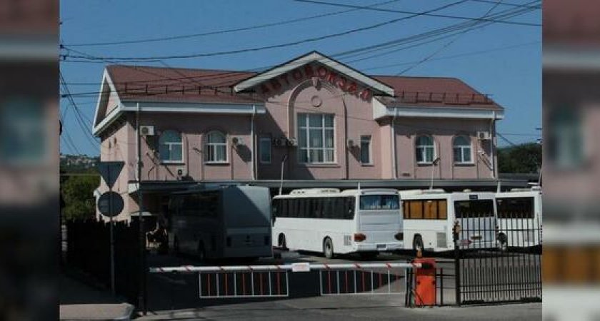 Из Новороссийска начали ходить автобусы до Геленджика, Крымска и Анапы