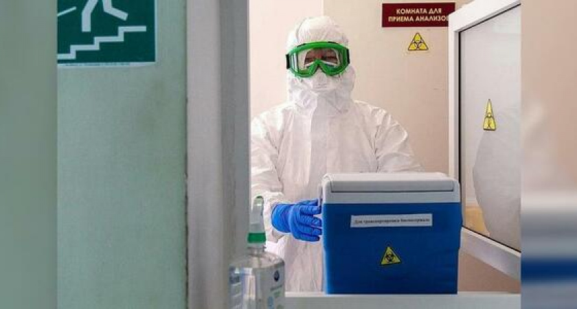 Коронавирус подтвердился еще у 20 кубанцев. В каких городах выявлены случаи заражения?