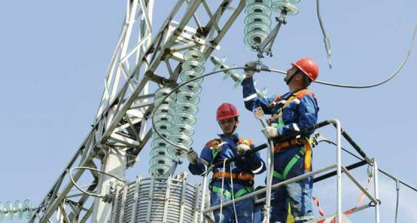 Сегодня новороссийцы на 9 часов останутся без света. Список улиц