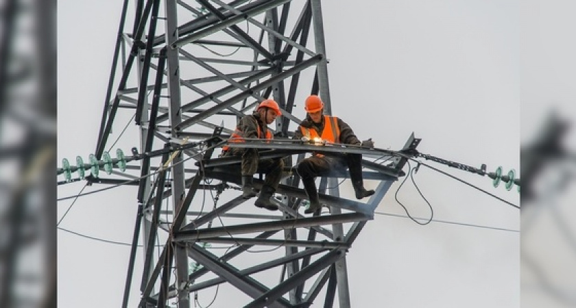 Герцена и Анапское шоссе: где в Новороссийске сегодня отключат электричество