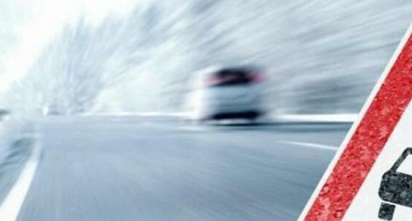 Жителей Новороссийска предупреждают о лавиноопасности