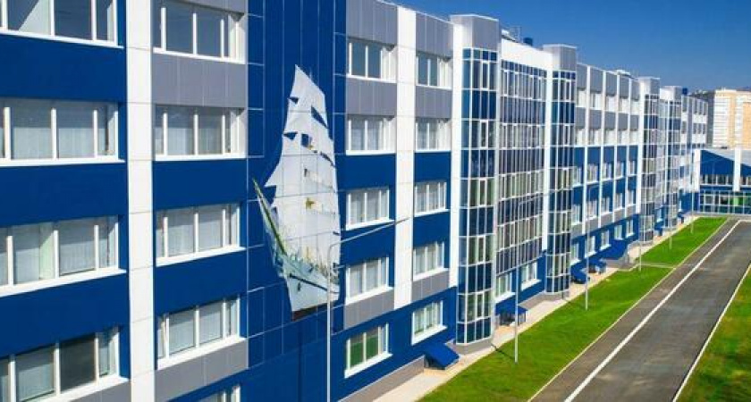 Ушаковка приглашает абитуриентов