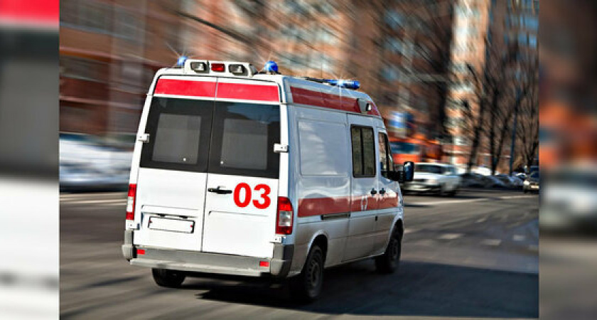 Два парня пострадали при взрыве газового баллона в Новороссийске