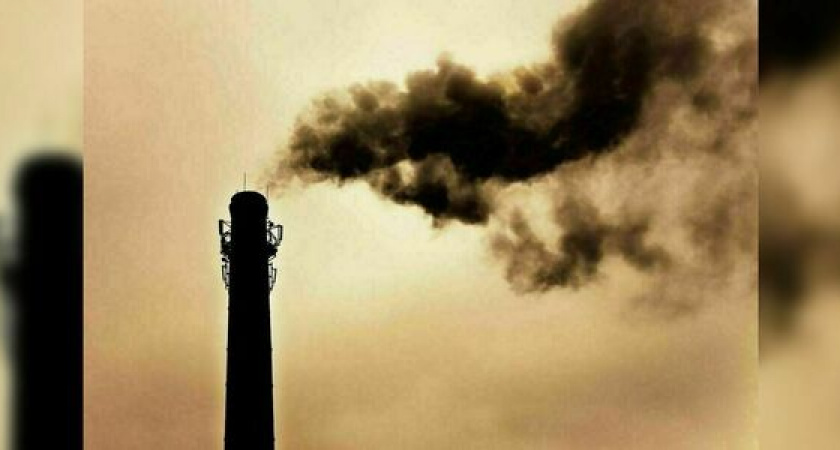 В Новороссийске зафиксирован повышенный уровень загрязнения воздуха. Тревожные показатели диоксида азота