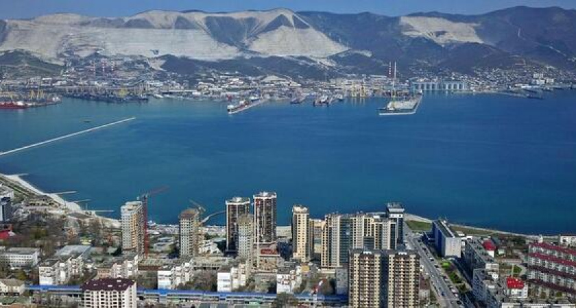 Цены на новостройки Новороссийска снова пробили свой максимум