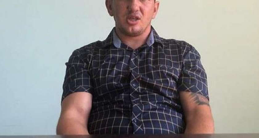 "Почему всё всегда на стороне матери?!": новороссиец борется за возможность видеть дочь