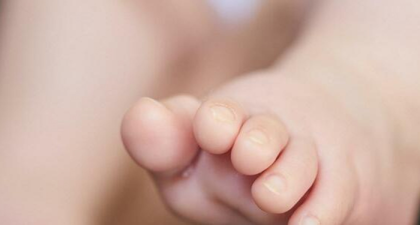 Семь малышей родились в Новороссийске в новогоднюю ночь