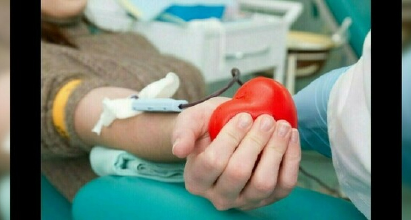 «Я и подумать не могла, что откликнется столько людей!» Новороссийцы собрали кровь для пострадавшего в ДТП мужчины