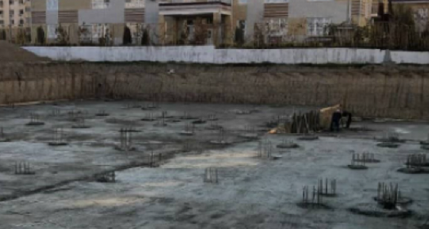 Мэр Новороссийска: "С открытием бассейна ситуация с водой в Южном районе в худшую сторону не изменится"