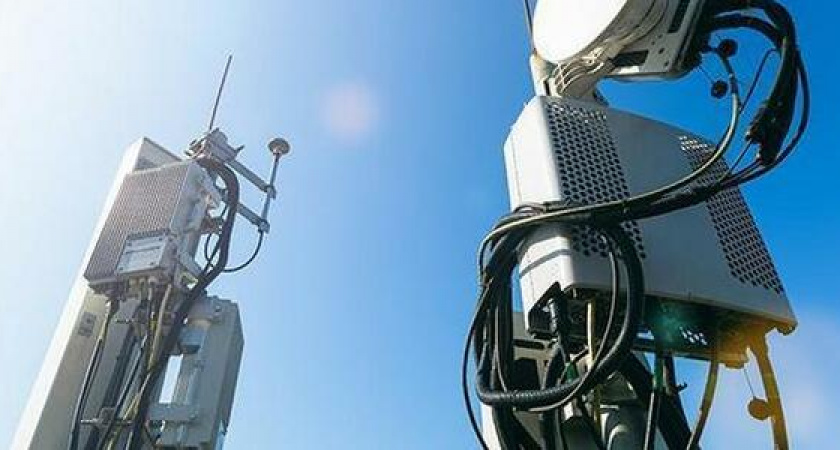 МегаФон организовал противопожарное наблюдение за лесами России