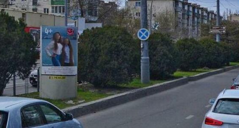 Еще три платные парковки появятся в Новороссийске: адреса