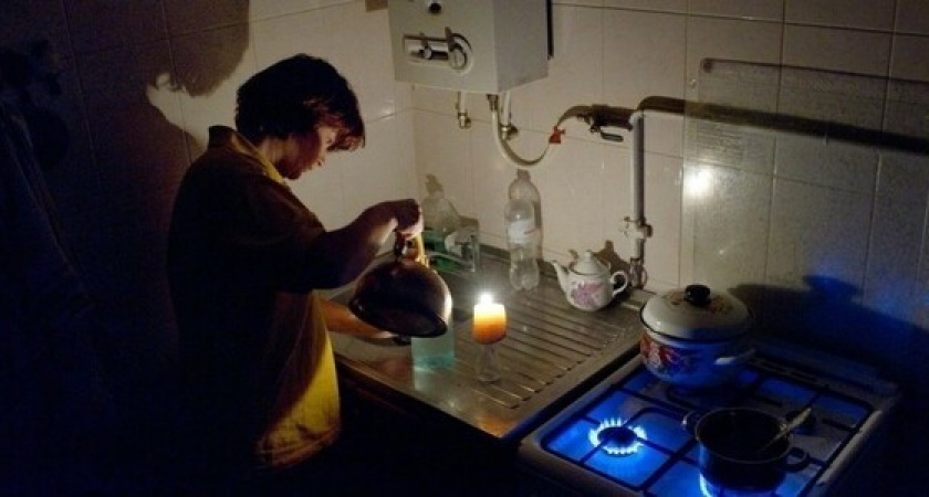 Советов и Героев Десантников: на каких улицах Новороссийска и пригорода сегодня отключат электроэнергию